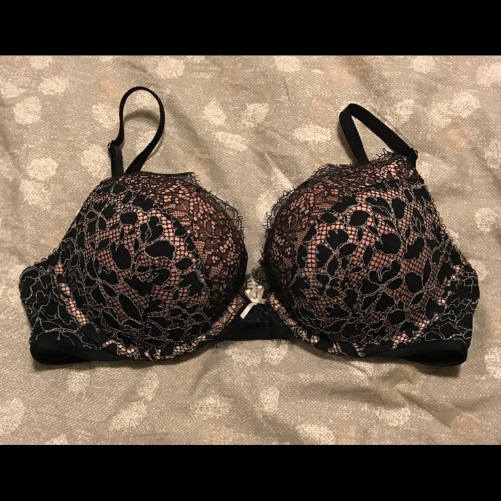 Dream Angels Bra by Victoria’s Secret